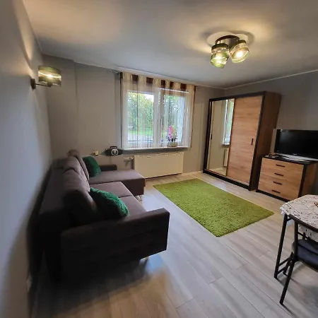 Tavlone Kawalerka Stogi Plaza * Гданьск