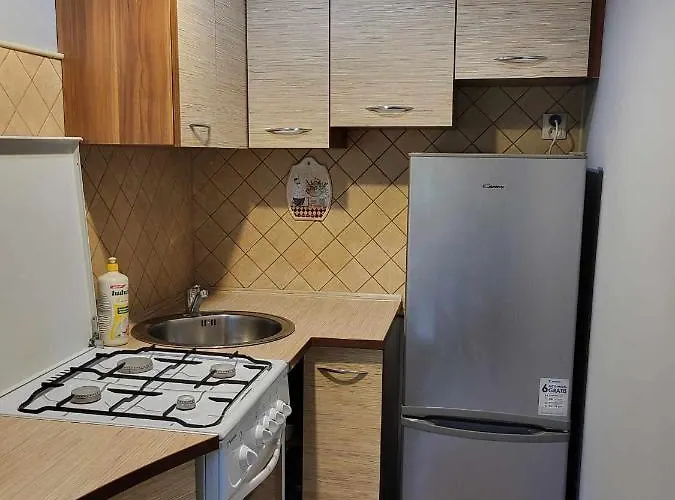 Apartmán Tavlone Kawalerka Stogi Plaza