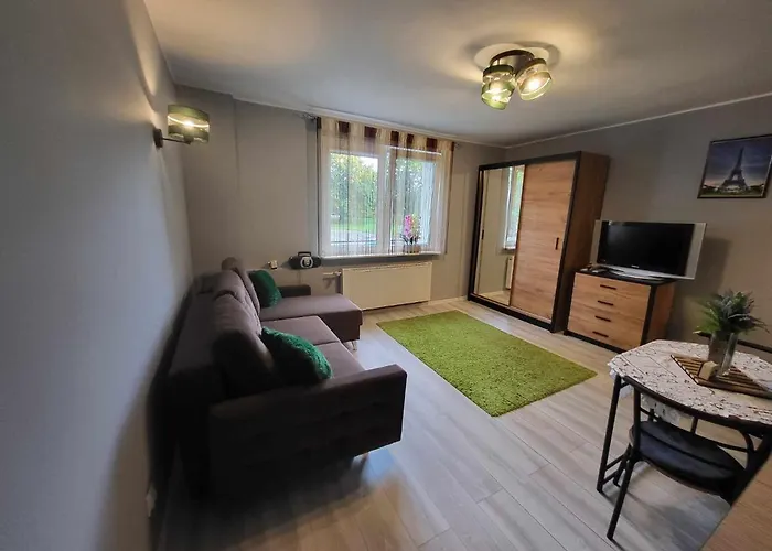 Tavlone Kawalerka Stogi Plaza * Danzica